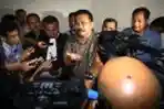 Bonaran Situmeang Divonis 4 Tahun Penjara