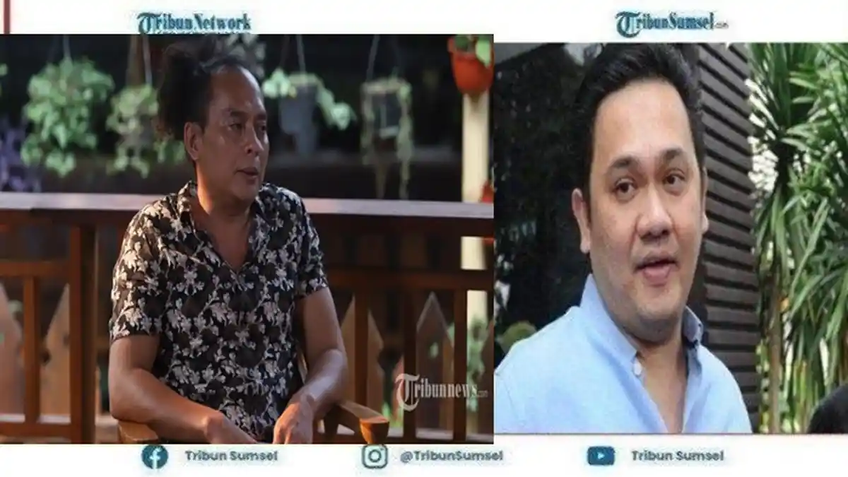 Farhat Abbas Minta Deolipa Yumara Ditangkap, Buntut Tudingan Dalam Kasus Brigadir J