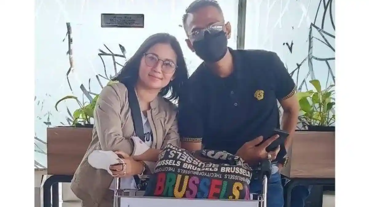 Ini Sosok yang Sebut Doddy Sudrajat Tak Terlibat Kasus Tiara Marleen, Terungkap Penyebabnya