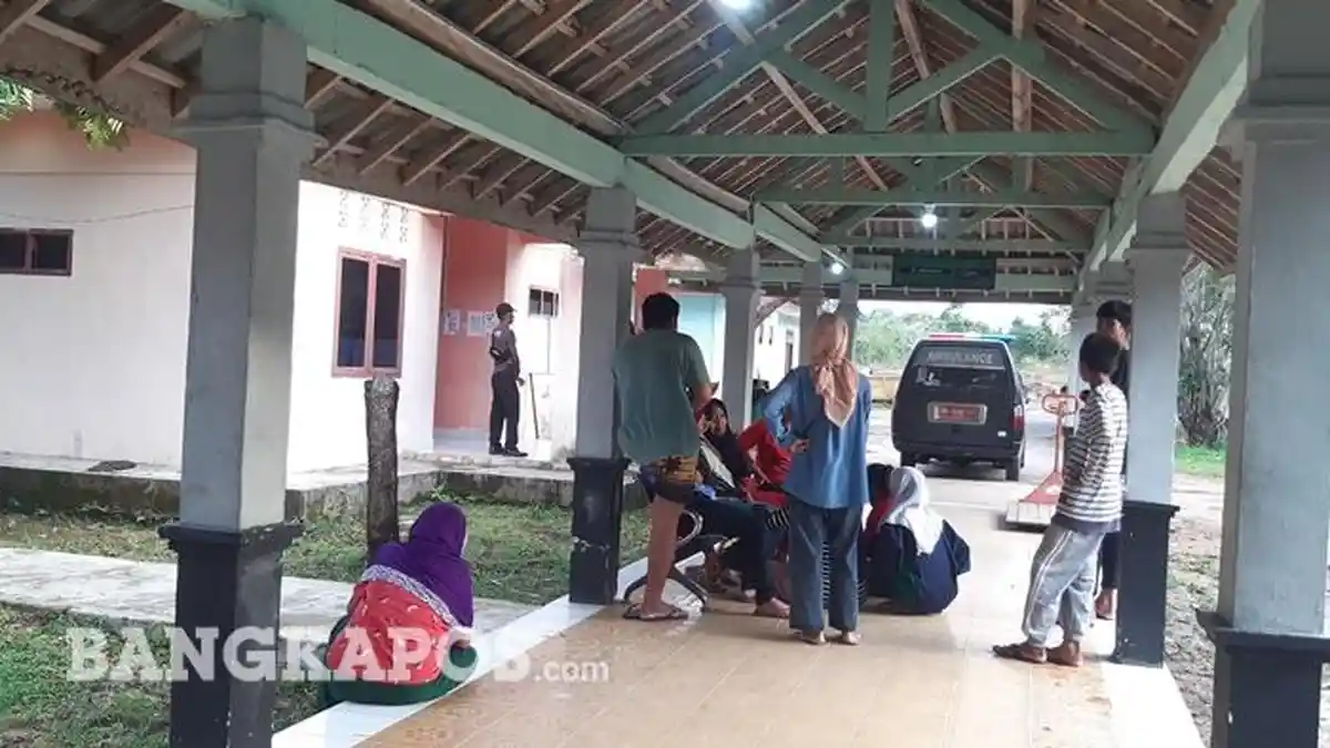 Ratapan Istri dan Ibu Agustiar Tak Terbendung Lagi