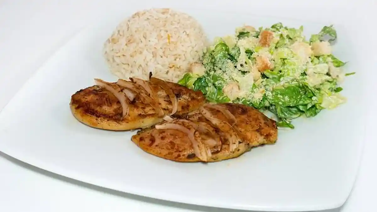 Menu Diet Sehat Tanpa Makanan Berminyak, Bisa Pakai Cara Memasak dengan Metode Panggang hingga Kukus