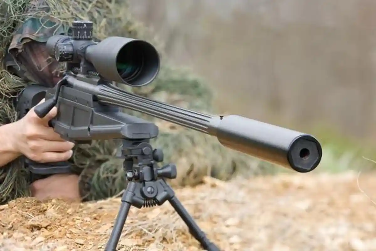 Mengenal Luki Murib, Penembak Jitu KKB Papua yang Tewas Diterjang Peluru di Kabupaten Puncak