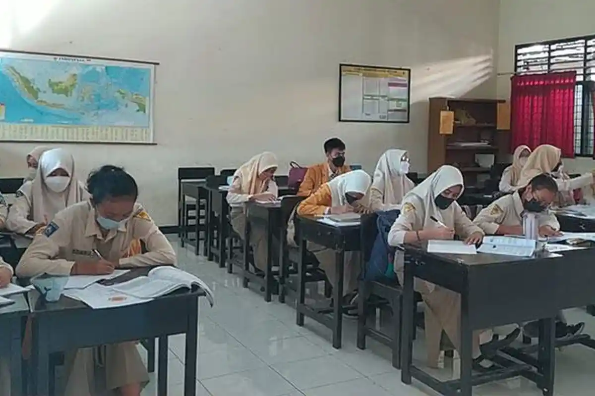Kunci Jawaban Post Test Modul 1 Merdeka Belajar Mengenali Diri dan Perannya Sebagai Pendidik Terbaru