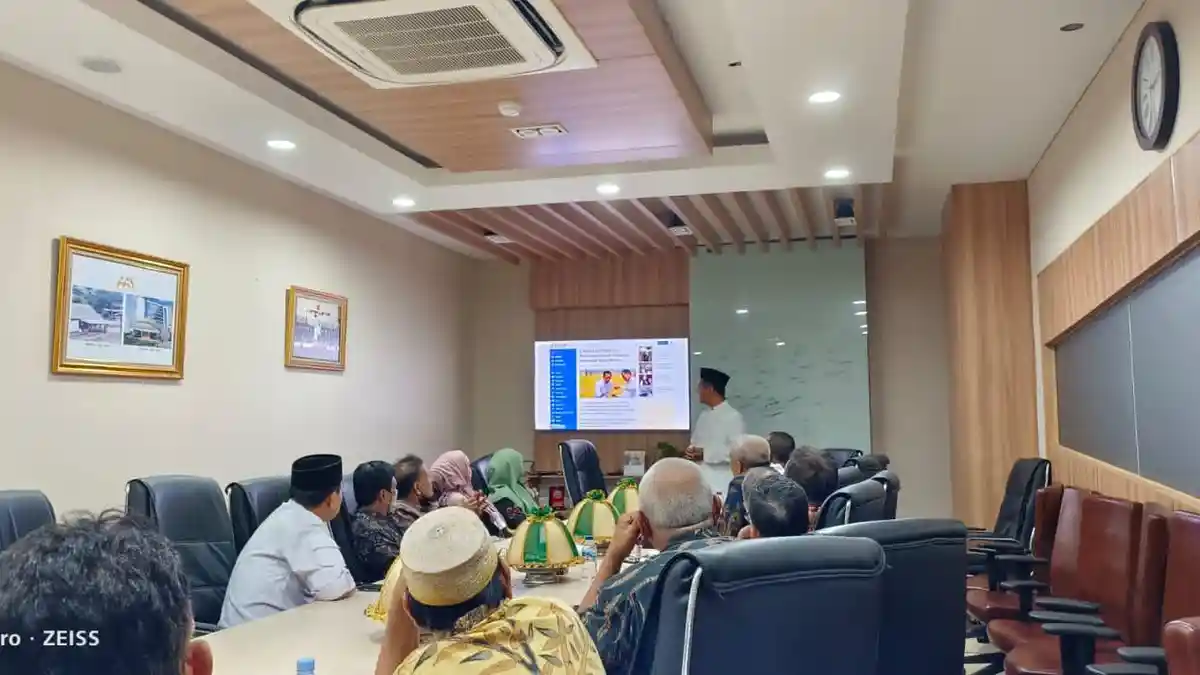 Diskusi 24 Jam Forum Dosen-Andi Amran Sulaiman, dari AAS Building hingga Tangkap Ikan di Empang - AAS-FORDOS.jpg