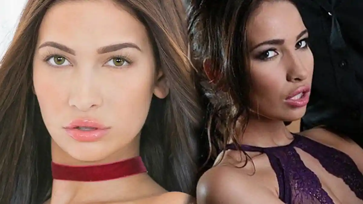 Curahan Hati Bintang Film Dewasa Olivia Nova Sebelum Ditemukan Tewas