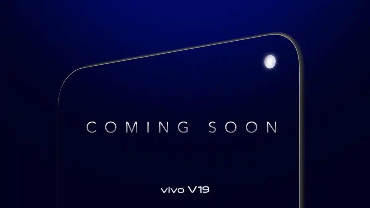 Vivo Tiupkan Angin Segar Kedatangan V Series di Indonesia