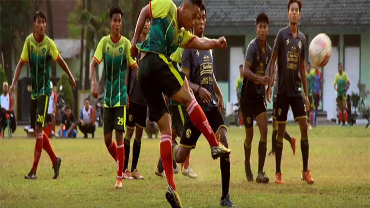 Daftar Susunan Pemain Hizbul Wathan FC vs Persijap Jepara di Liga 2 Indonesia Hari Ini