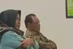 Dua Broker Proyek Alat Praktik SMK Disdik Jambi Serahkan Uang Sekoper