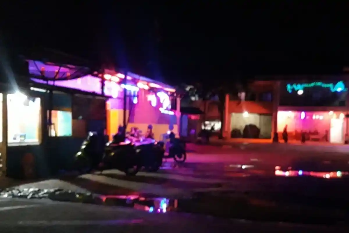 Gadis Asal Sukabumi jadi Korban TPPO di Pangkalpinang, Korban Ditawari Kerja Lewat Aplikasi Tiktok