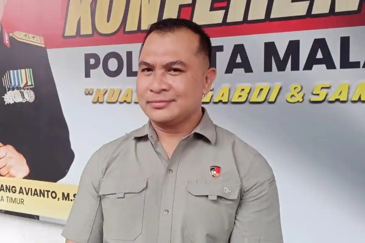 Dokter AY Sakit, Batal Jalani Pemeriksaan Lanjutan di Polresta Malang Kota Terkait Kasus Pelecehan