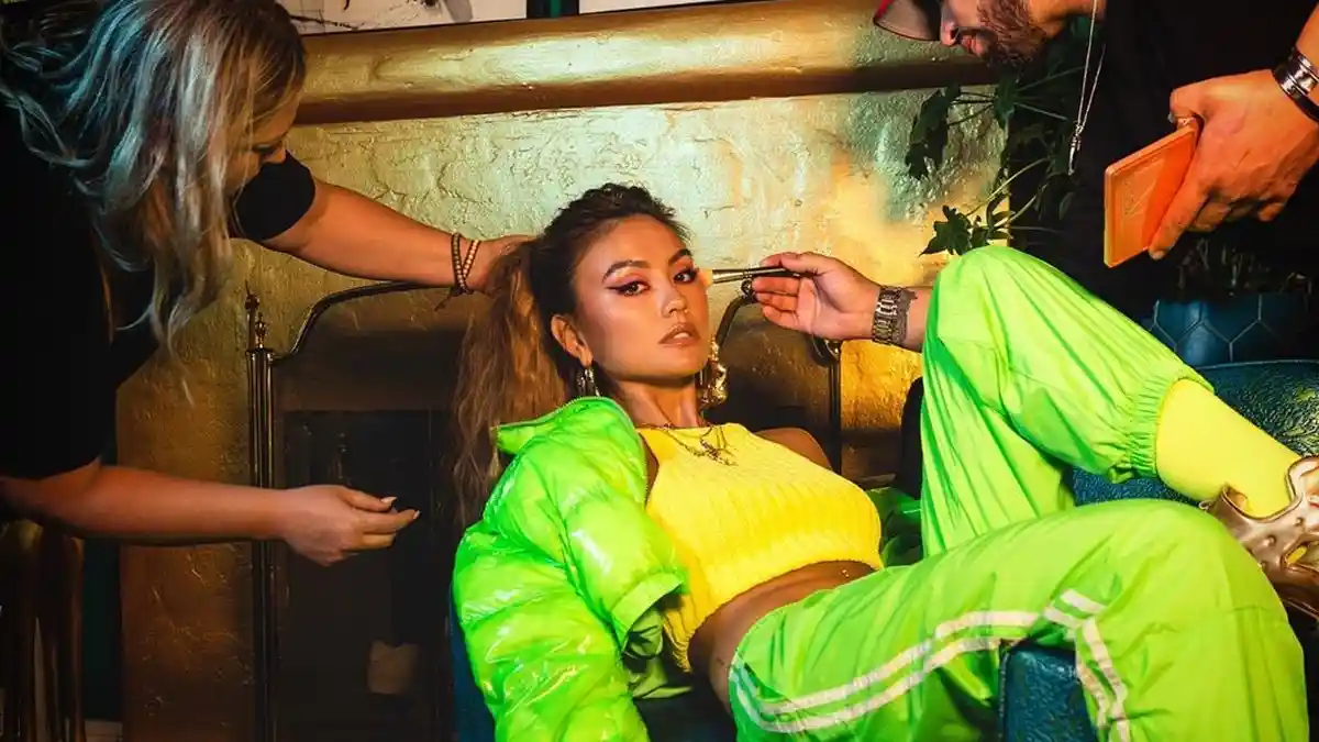 Masih Betah Melajang, Agnez Mo Beberkan Kriteria Pria Idamannya
