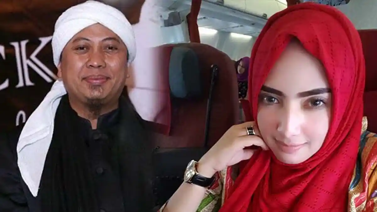 Yulia Mochamad Klarifikasi Hubungannya Dengan Opick, Tapi Bikin Geram Warganet