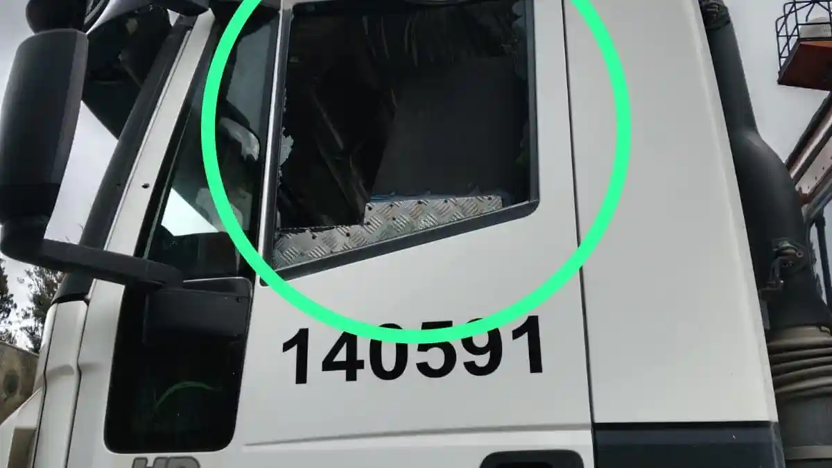Konvoi Freeport Ditembak di Mile 60 Tembagapura, Dua Bus Karyawan dan ...