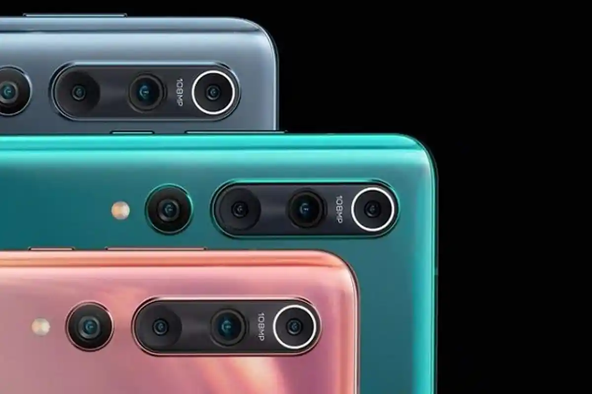Dibekali Kamera 108 MP, Xiaomi Mi 10 Pro Sabet Skor Tertinggi Versi DxOMark, iPhone 11 Pro Max Lewat