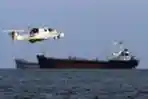 Aron Flying Ship