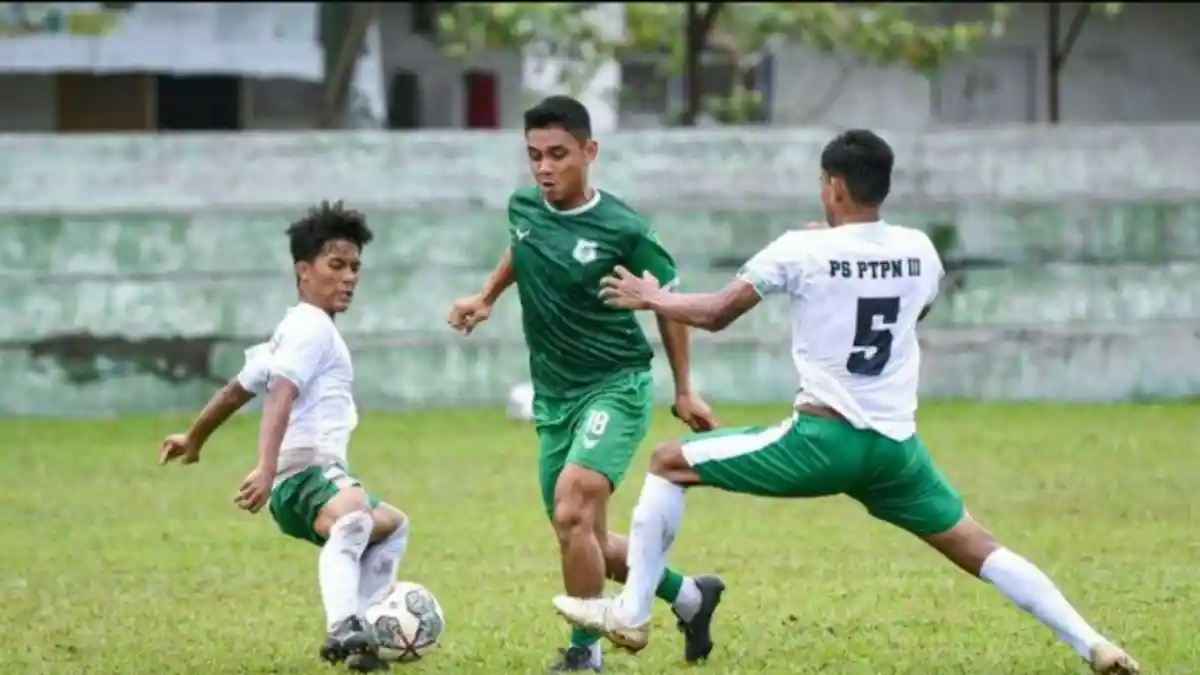 LIVE HASIL Liga 2 2022: Nusantara vs Persipa Pati, Putra Delta vs PSBS Biak Numpor dan PSKC vs PSMS
