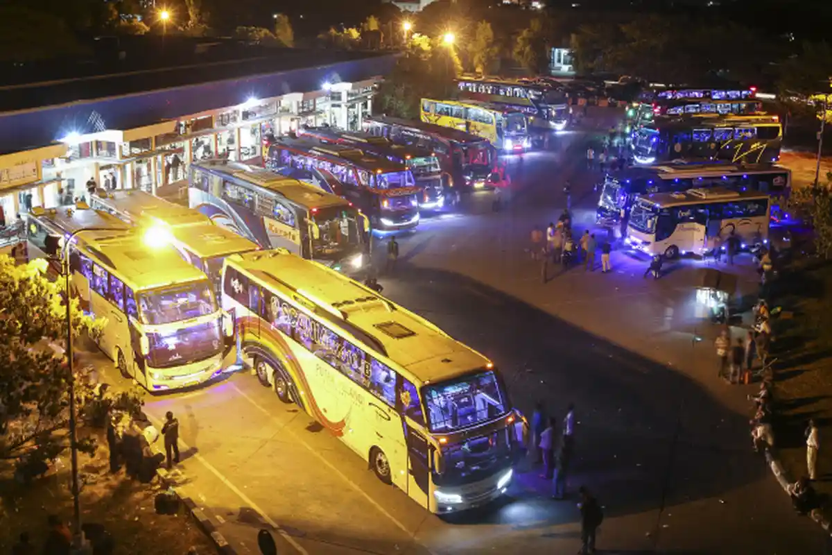 Ini Aturan Perjalanan Dalam Negeri termasuk Mudik, Berlaku 19 April 2022