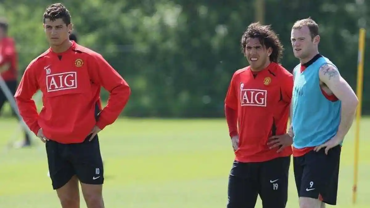 Bursa Transfer Manchester United, Solskjaer Bisa Pilih The Next Ronaldo hingga Saul Niguez