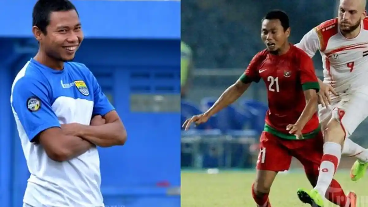 Profil M Ridwan, Pelatih Pengganti Gilbert Agius di PSIS Semarang, Eks Persib dan Timnas Indonesia
