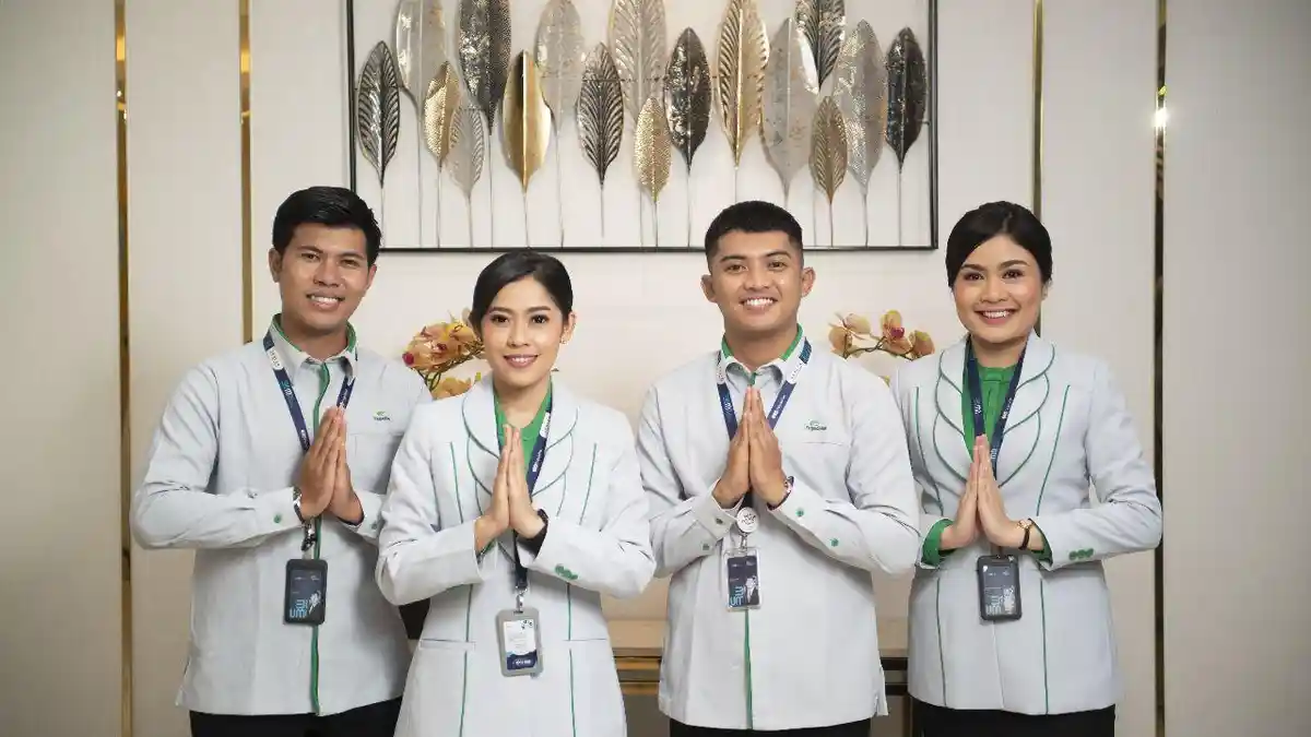 Berangkat Umrah Dulu, Bisa Dicicil Kemudian di Pegadaian