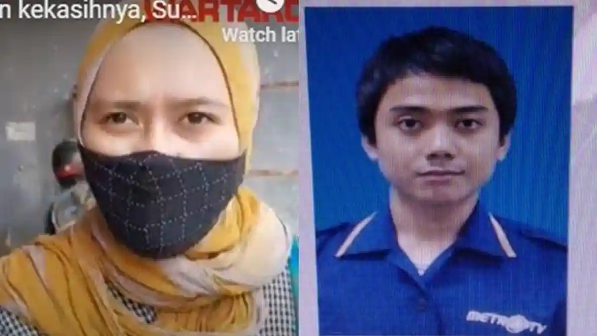Telusuri Dugaan Ancaman, Polisi Periksa Ponsel Mendiang Editor Metro TV Yodi Prabowo, Ini Hasilnya