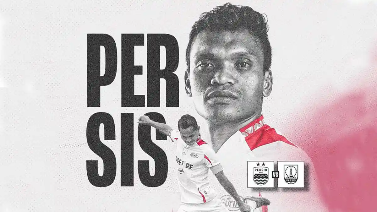 Jadwal Live Streaming Persib vs Persis, Persiapan Laskar Sambernyawa Tidak Mulus