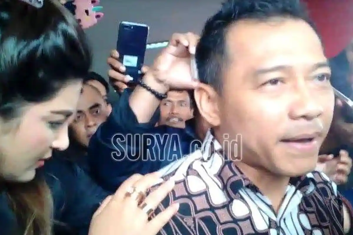Bongkar Rahasia, Ternyata Ashanty Pernah Minta Cerai dari Anang Hermansyah? Ini Penyebabnya