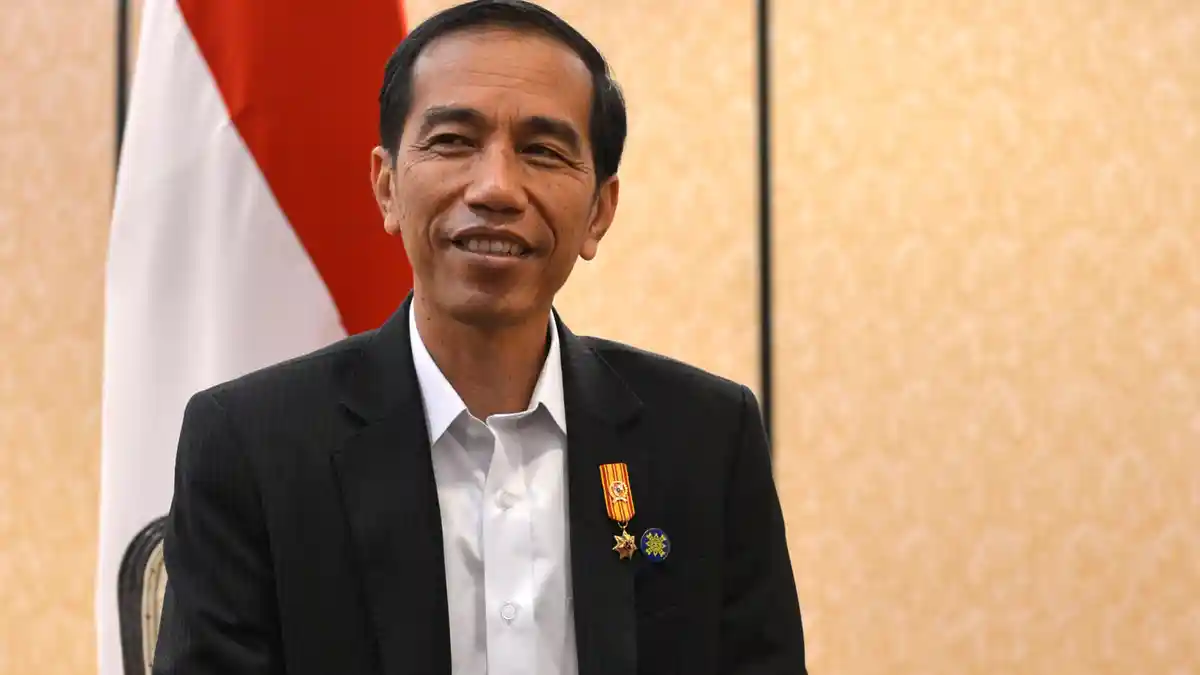 Kordinasi BP Batam Diminta Di bawah Presiden