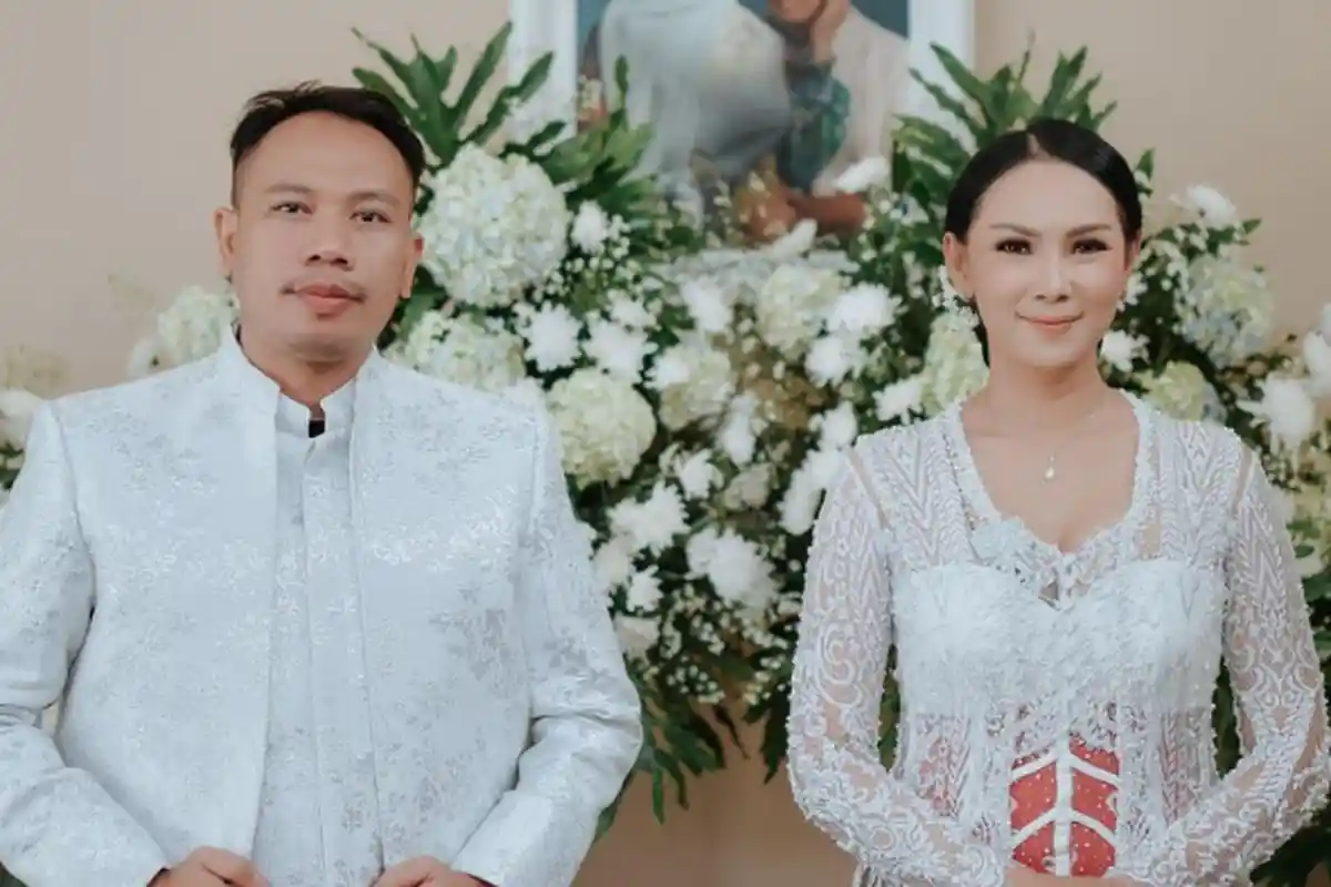 Ngaku Hamili Artis, Vicky Prasetyo Belum Berani Ungkap Identitasnya, Billy: Pemain Sinetron Hidayah