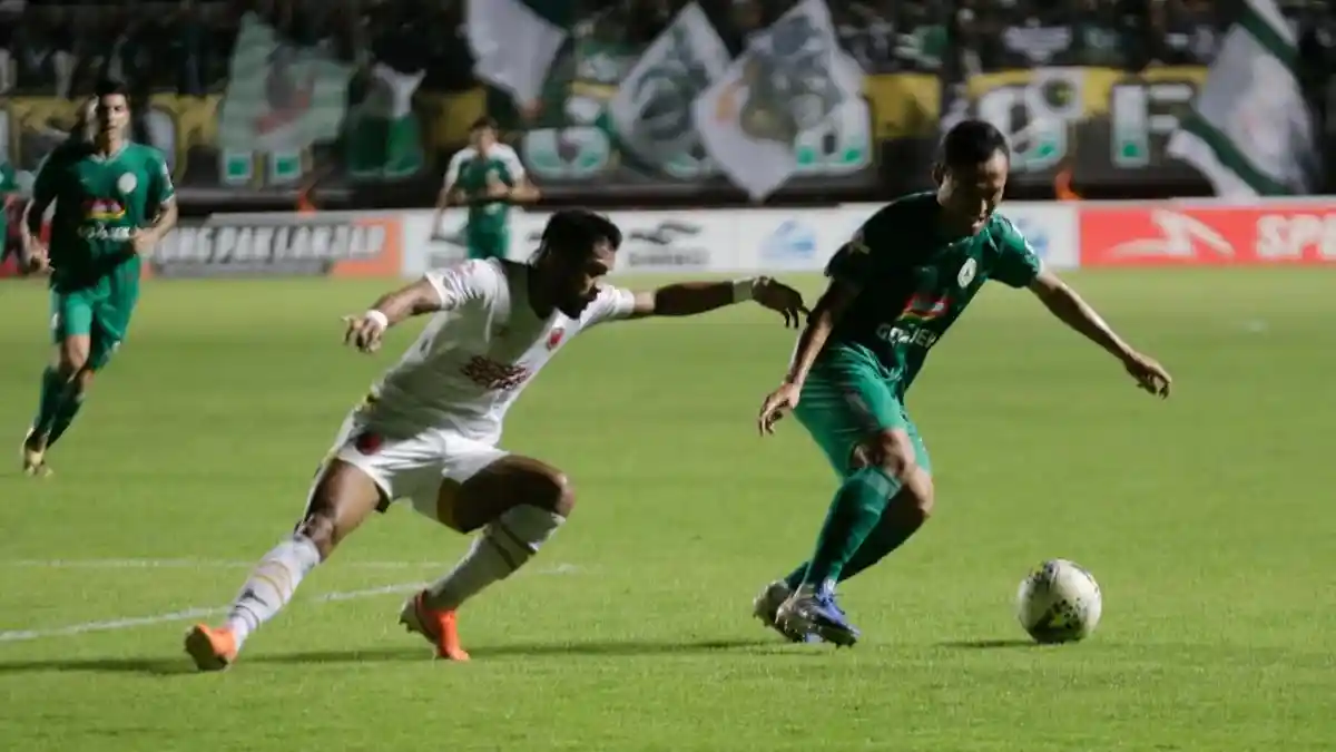 3 Pemain Akumulasi Kartu Kuning? PSM Krisis Pemain Lawan Persija
