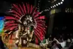 Fashion Show Koleksi Gede Yudi