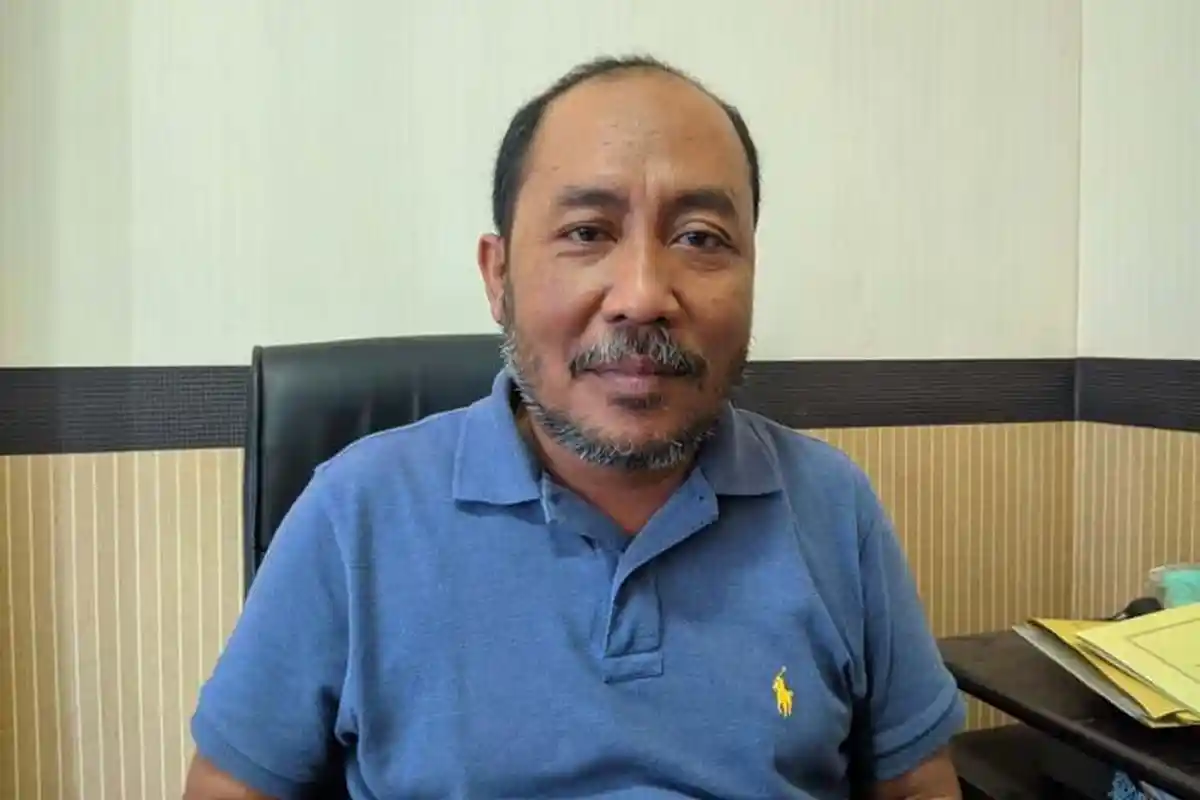 Kasus Gigitan Anjing Rabies di Kota Mataram Nihil Tapi Dinkes Tetap Siapkan Vaksin