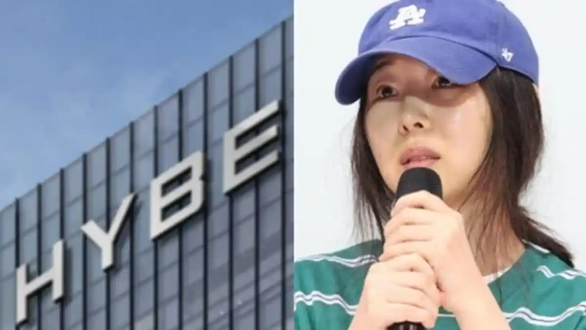 Min Hee Jin Menang di Pengadilan, HYBE Tak Bisa Keluarkan CEO ADOR dari Perusahaan