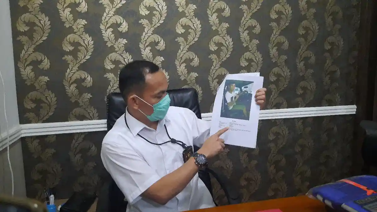 Abdullah Yahya, Pembunuh Ayu 'Mayat Dalam Karung' di Pangkalpinang, Aksinya Sadis, Disekap & Diinjak