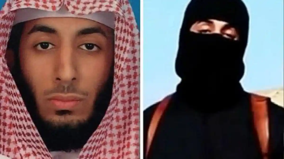 Aksi Jihadi John, Khatibat al-Muhajireen, dan Peran Intelijen Inggris