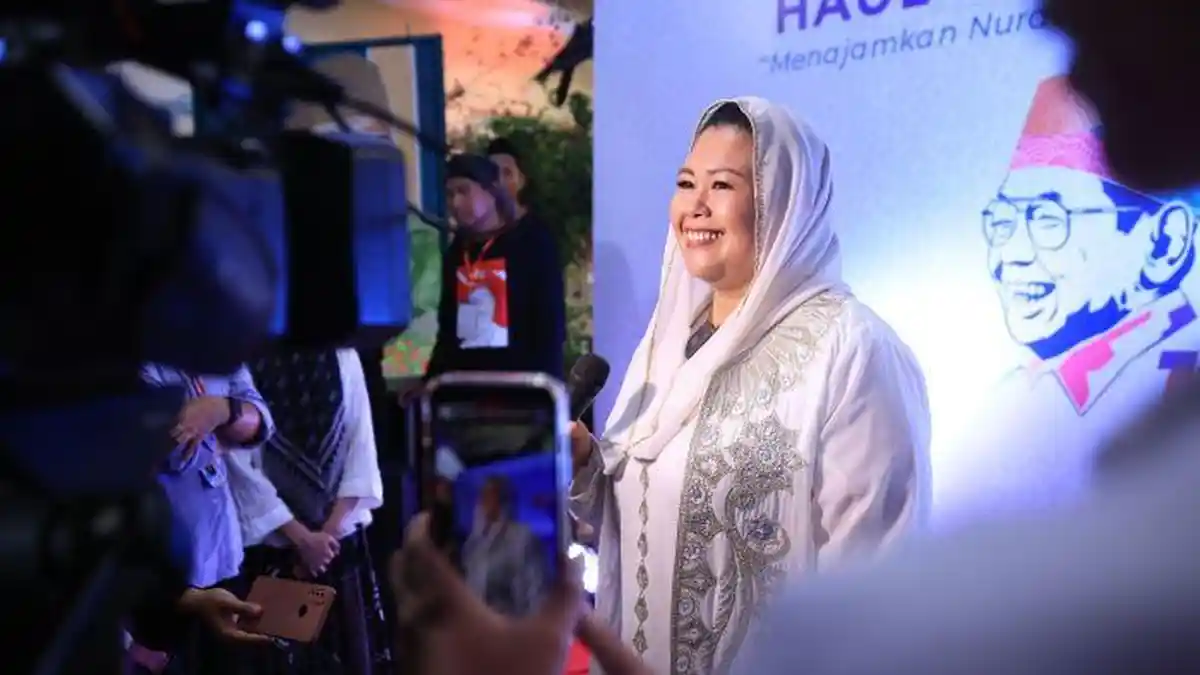 Yenny Wahid Tolak Kenaikan PPN 12 Persen: Apakah Ini Bijak?