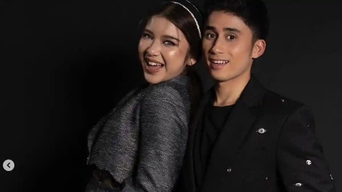 Tiara Andini Pernah Diwanti-wanti Raffi Ahmad soal Sifat Playboy Alshad Ahmad, Sudah Curiga?