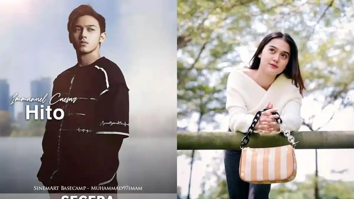 Biodata Esta Pramanita, Aktris 24 Tahun Lawan Main Hito Caesar di Sinetron Baru