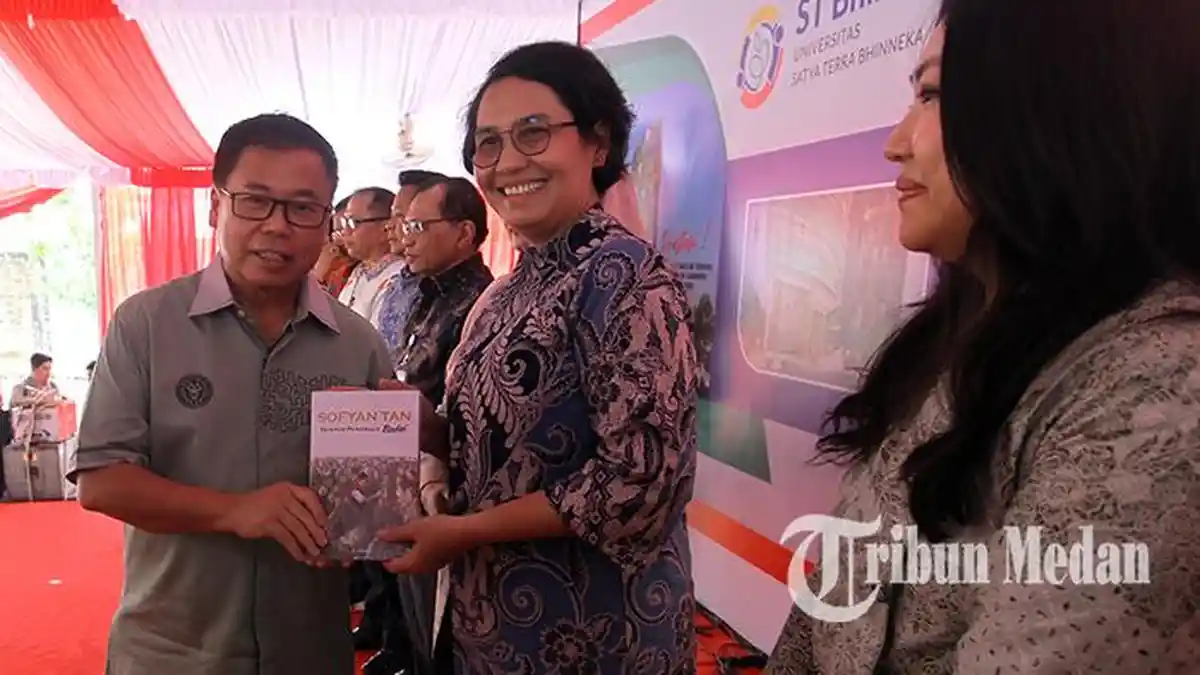 Berita Foto: Kemendikbudristek Motivasi 1.500 Mahasiswa Baru Universitas Satya Terra Bhinneka - 16092023_PEMBANGUNAN_UNIVERSITAS_DANIL_SIREGAR_3jpg.jpg