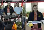 Nyaris Tewas Dibacok Mertua di Gowa, Pelaku Ditangkap Polisi Kurang dari 24 Jam