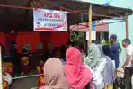Paslon Luber Kalah di PSU TPS 05 Sidorejo, Tetap Unggul  Perolehan Suara Secara Keseluruhan 