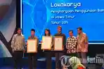 Penggunaan Bahasa Media Luar Ruang di Jawa Timur Alami Perkembangan, Ini Harapan Balai Bahasa Jatim