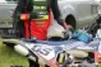 Kejuaraan Rally Motor Duracore IERC 2020 Malang