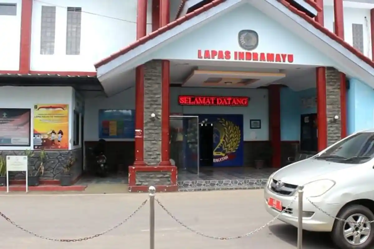 Dituding Cepu Polisi, Seorang Tahanan Narkoba Tewas Dianiaya 2 Narapidana, Dendam Merasa Dilaporkan