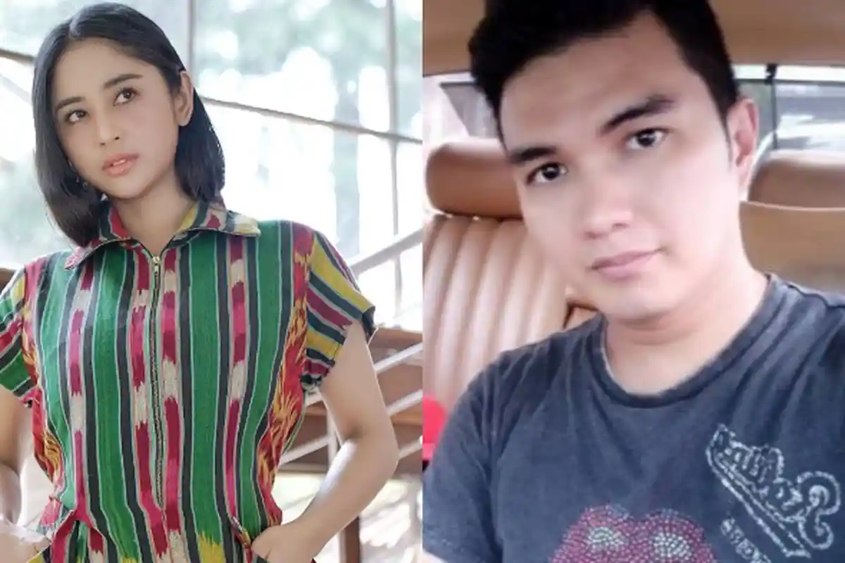 Aldi Taher Ungkap Penyebab Cerai dengan Dewi Perssik, Istri Angga Wijaya Singgung soal Pihak Ketiga
