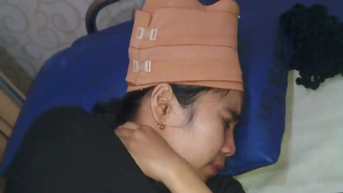 Pelaku Diburu, Perawat yang Korban Jambret Masih di Rumah Sakit