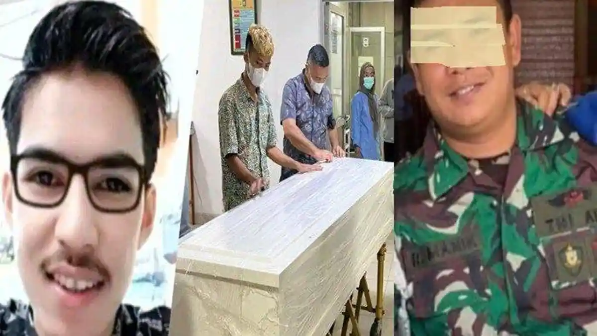 Pemuda Aceh Diculik-Dibunuh Oknum TNI, Hotman Paris: Siap Bantu Apabila Dibutuhkan Keluarga Korban