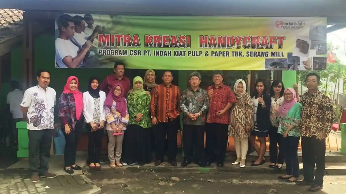 Kebijakan Kantong Plastik Berbayar Bakal Dilanjutkan