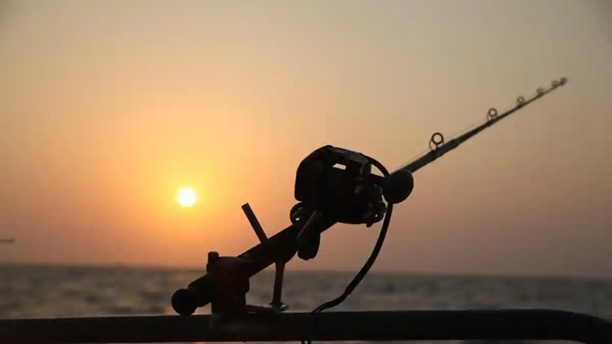 Arti Mimpi Diajak Pacar Memancing, Bisa Jadi Pertanda Harmonis, Ini 5 Tafsirnya