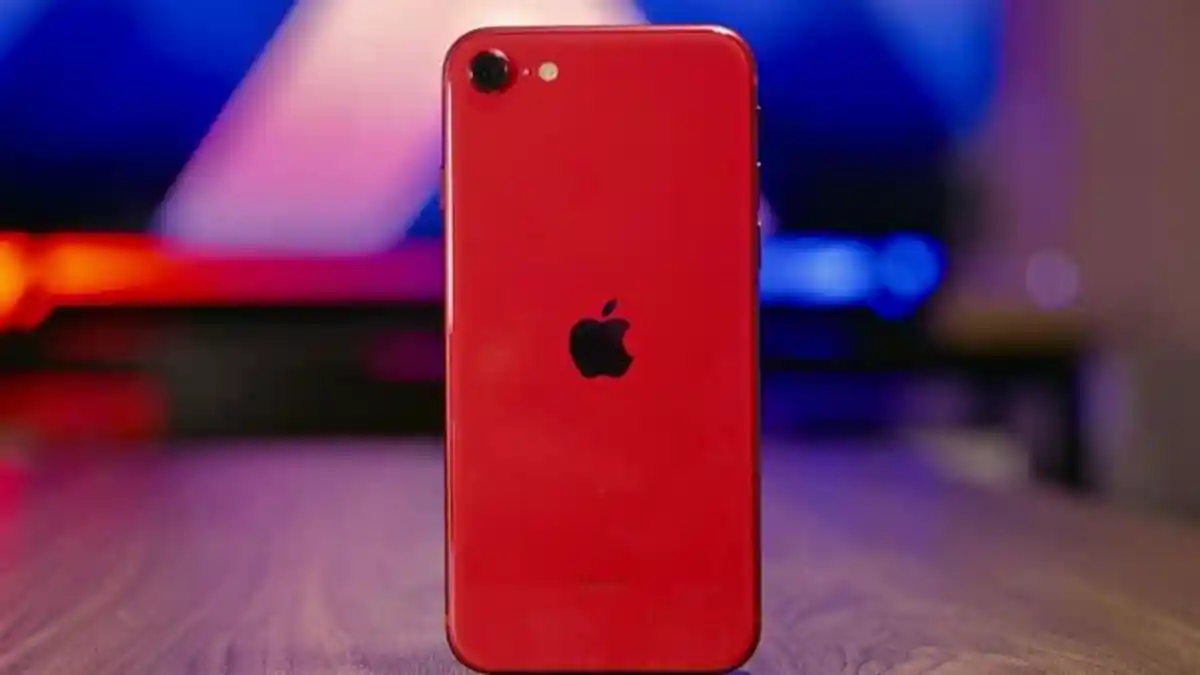 Wujud iPhone SE 3 Bocor di Internet, Rupa Mirip iPhone XR Ukuran Lebih Kecil, Ini Spesifikasinya!